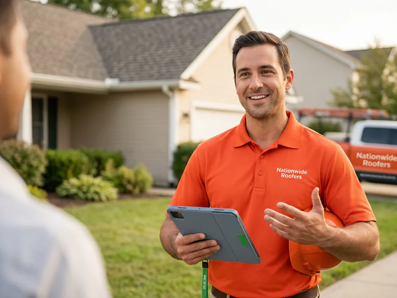 Roof Installation  in Johnson City  FAQ